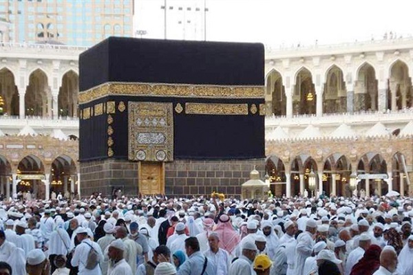 الحج؛ رحلة العاشقين