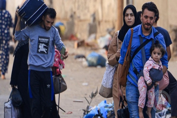 مسؤول أممي: عدد الضحايا الكبير في غزة يشكل تحدياً إنسانياً للعالم