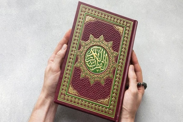 القرآن هو كتاب التربية