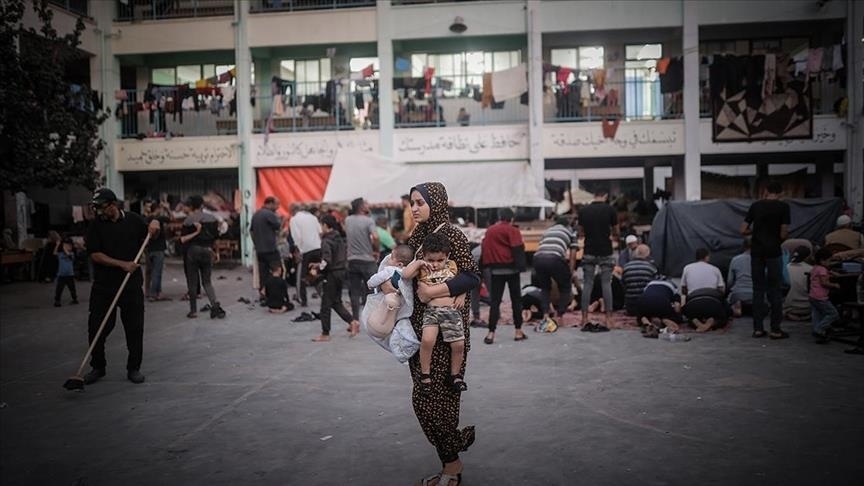 إستشهاد الطفل الفلسطيني حافظ القرآن