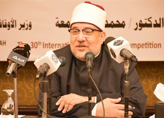 مشاركة 54 دولة في المسابقة العالمية الثلاثين للقرآن في مصر + صور
