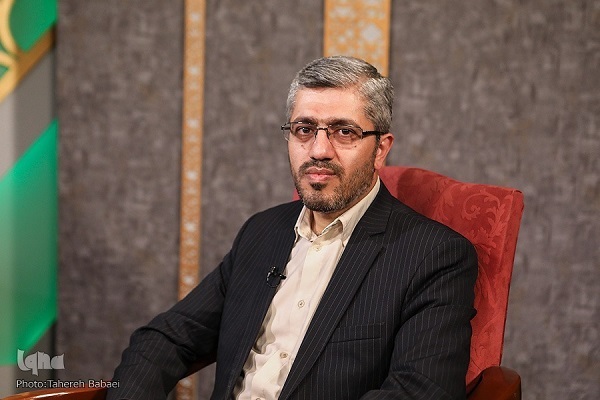 سورة البقرة | تلاوة عطرة بصوت القارئ الايراني سورة البقرة | تلاوة عطرة بصوت القارئ الايراني