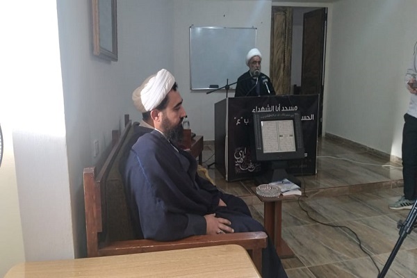 لبنان: إفتتاح دورة نسوية لـ