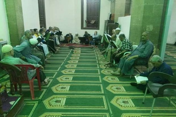 مصر: إقبال كبير على المشاركة في مسابقة