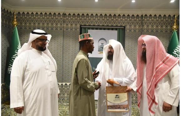 إطلاق أكبر مبادرة لإثراء تجربة زائري المسجد النبوي