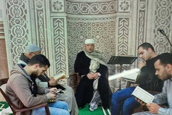 مصر: