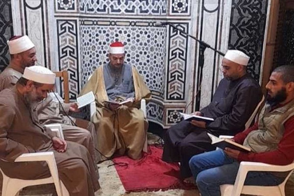 مصر: