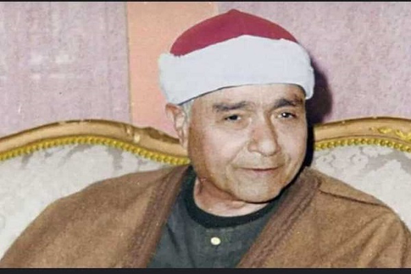 قارئ الملوك.. أبرز محطات الشيخ مصطفى إسماعيل في الذكرى الـ 45 على وفاته قارئ الملوك.. أبرز محطات الشيخ مصطفى إسماعيل في الذكرى الـ 45 على وفاته