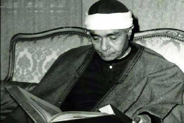 قارئ الملوك.. أبرز محطات الشيخ مصطفى إسماعيل في الذكرى الـ 45 على وفاته