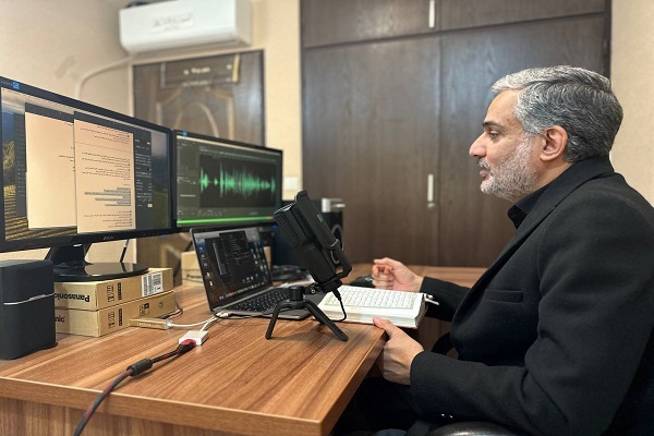العتبة الحسينية تطلق دورة دولية لحفظ وتفسير سور القرآن + صور