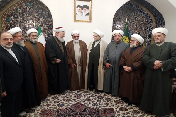 متولي العتبة الرضوية: مهمة العلماء المسلمين اليوم هي الدفاع عن الإسلام