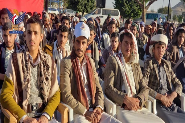 أكاديمية القرآن في اليمن تقيم أمسية ثقافية بالذكرى السنوية للشهيد + صور