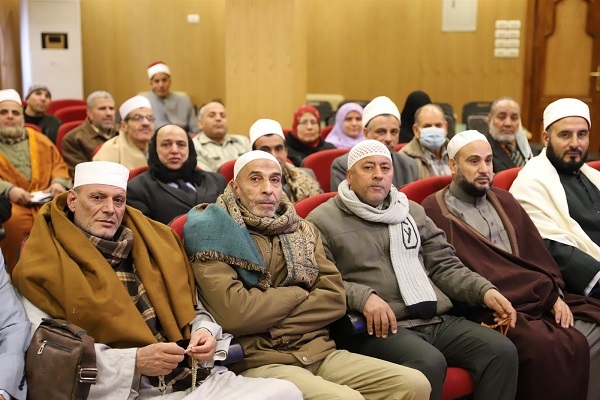 بالصور...بدء ورشة معايير وآليات التحكيم في المسابقات القرآنية في مصر