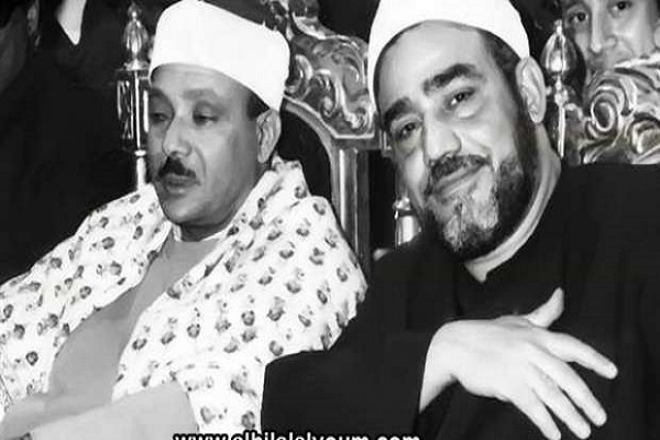 تعرف على وصية النقشنبدي في ذكرى وفاته.. وما قصة ابتهال مولاي إني ببابك؟