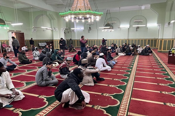 بالصور...