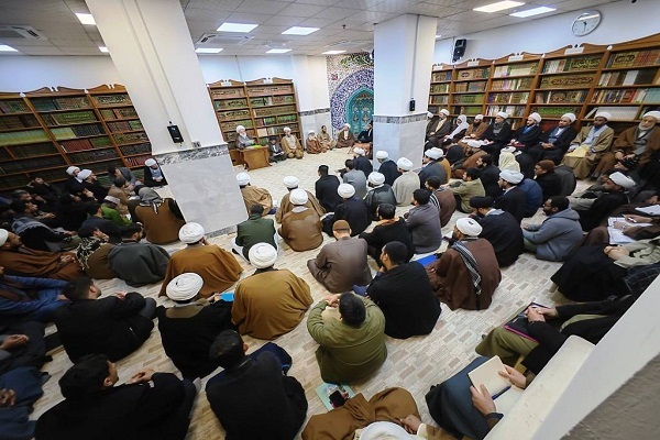 المرجع اليعقوبي يطرح الركائز الأساسية للنظرية التي تفسر أسباب انهيار الحضارات