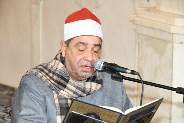 مصر: مقارئ الجمهور تستقبل أهل القرآن وسط إقبال كبير  + صور