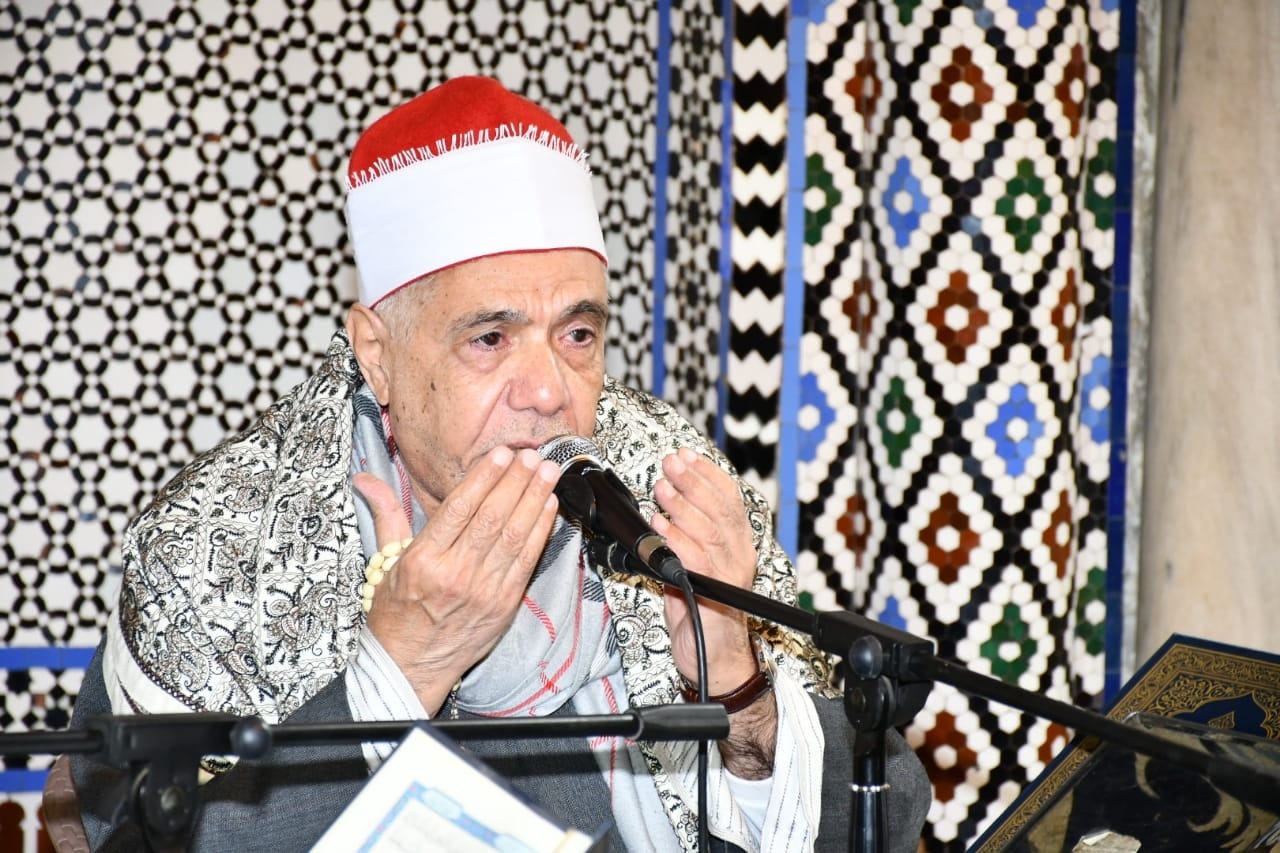 مصر: مقارئ الجمهور تستقبل أهل القرآن وسط إقبال كبير  + صور