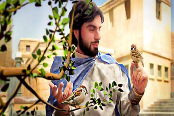 سیدنا سليمان(ع)؛ نبي وملك له صفات خاصة