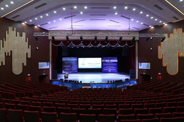تواصل الإستعدادات لعقد مهرجان