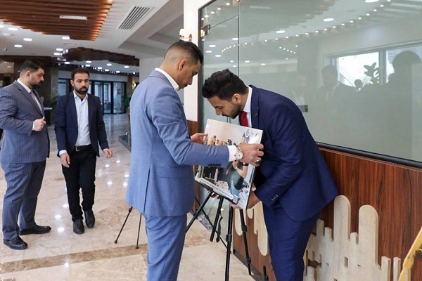 تواصل الإستعدادات لعقد مهرجان