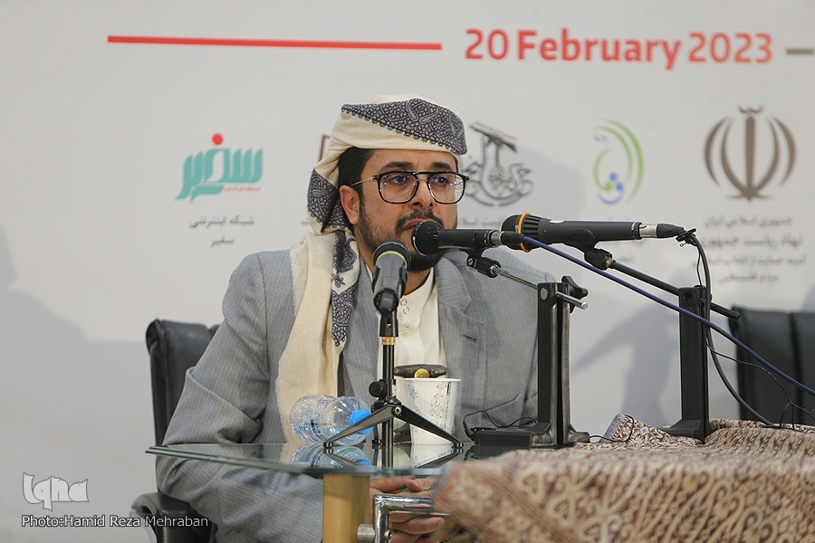 الفن الملتزم يجب أن يخدم القضايا الأساسية للعالم الإسلامي/ الفن هو أحد الطرق الفعالة لمواجهة إسرائيل الفن الملتزم يجب أن يخدم القضايا الأساسية للعالم الإسلامي/ الفن هو أحد الطرق الفعالة لمواجهة إسرائيل