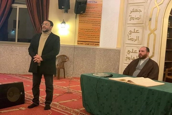 لبنان: منتدى أبي الفضل العباس(ع) يخرّج طلاب دورة تجويد في الجنوب + صور
