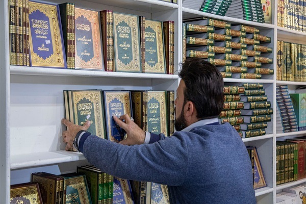 الإستعدادات لتنظيم الدورة الـ16 من مهرجان