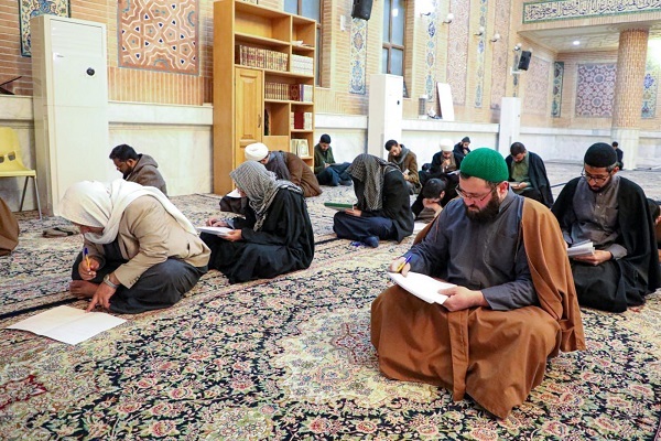 ندوة