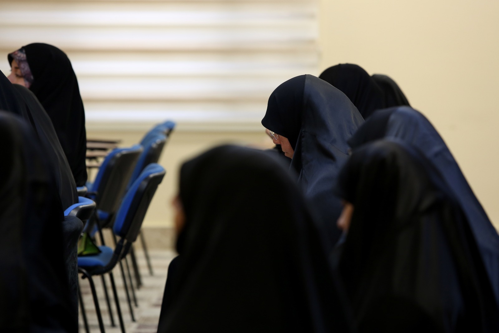 تنظيم برنامج تطويري لمسؤولي المؤسسات القرآنية في دول الخليج الفارسي