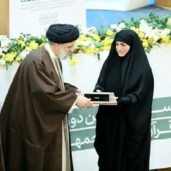 جمعية القرآن في لبنان تبارك بفوز قراءها في مسابقات إیران الدولية للقرآن