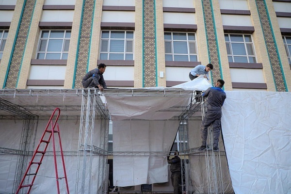 العراق: جامعة الكفيل تستضيف المعرض القُرآنيّ السنويّ الأول