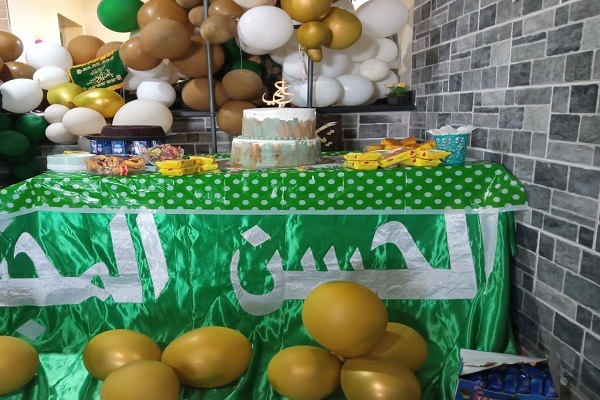 لبنان: جمعية القرآن تقيم إحتفالاً بمناسبة ولادة أمير المؤمنين(ع) + صور