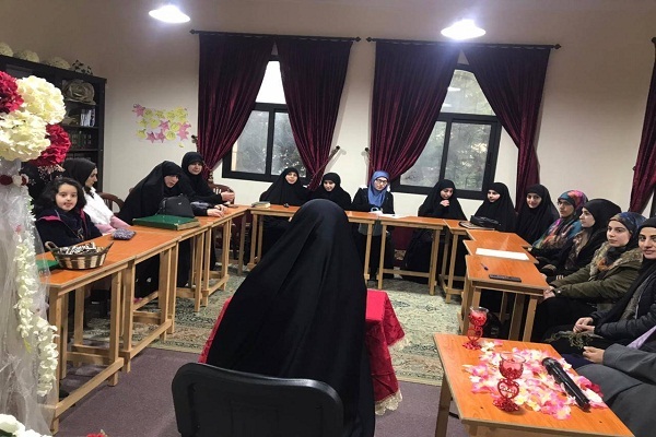 إفتتاح دورة تخصصية لتعليم التجويد في جنوب لبنان