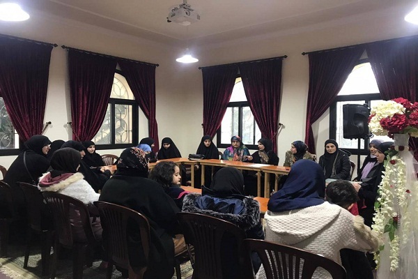 إفتتاح دورة تخصصية لتعليم التجويد في جنوب لبنان