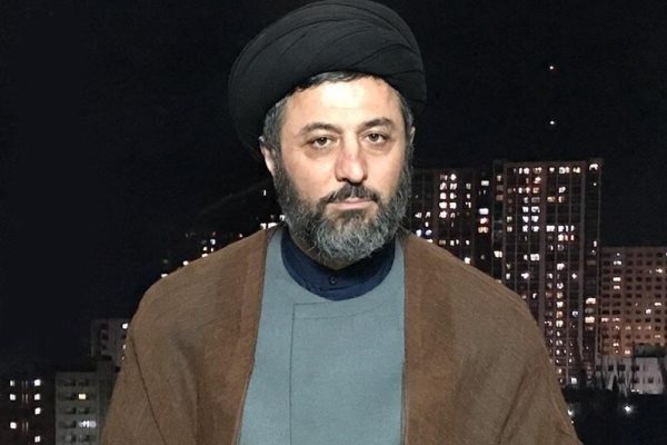 السيد فادي السيد يطالب بجعل ذكرى ولادة الامام المهدي (عج) يوماً عالمياً للسلام