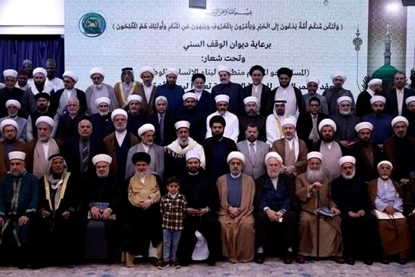 الشیخ زهير جعيد: لاتكون الوحدة الإسلامية صادقة إلا إذا إحترمنا خصوصيات بعضنا البعض