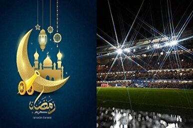 تشيلسي ينظم إفطاراً جماعياً على ملعبه في رمضان