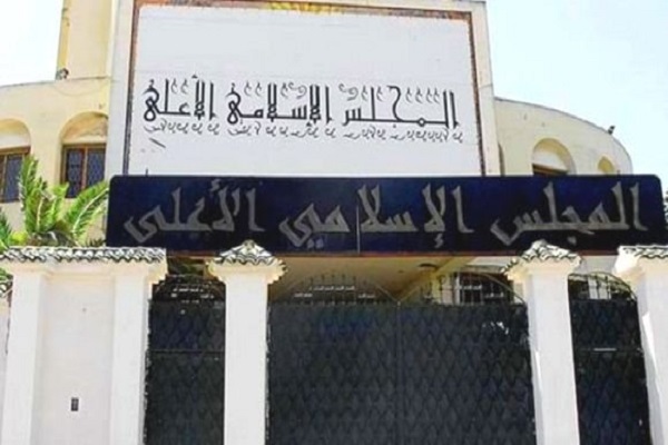 خطيب الأقصى: الجنود الأوكران الذين أحرقوا القرآن ينتمون لخلفية تعصبية