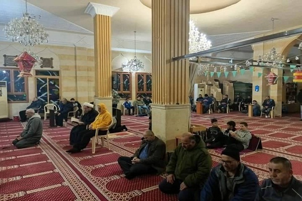 منتدى أبي الفضل العباس (ع) يقيم أمسية قرآنية في جنوب لبنان + صور