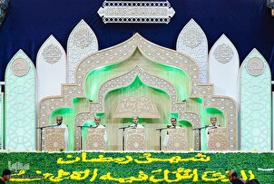 تقرير مصور | العتبات المقدسة في العراق تطلق ختمات قرآنية رمضانية