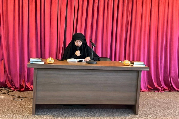 لبنان: الحوزة الفاطمية تقيم حفلاً تكريماً للأخوات الحافظات في الجنوب + صور