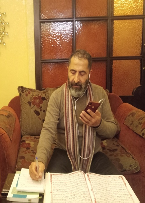 جمعيّة القرآن الكريم تفتتح دورة في الوقف والابتداء في منطقة بعلبك