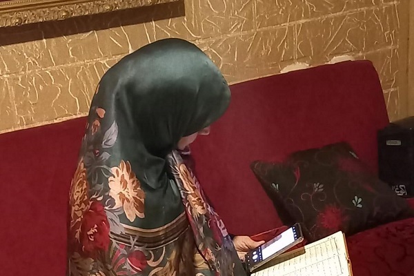 لبنان: جمعية القرآن تفتتح دورة قواعد حفظ القرآن للأخوات في البقاع + صور