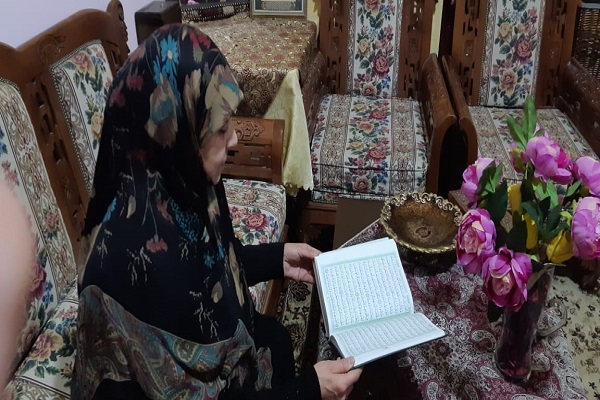 لبنان: جمعية القرآن تفتتح دورة قواعد حفظ القرآن للأخوات في البقاع + صور