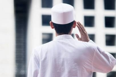 الأذان، شعار الدين الإسلامي