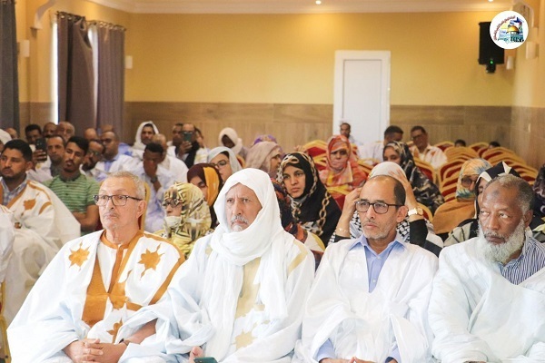 إطلاق مشروع لبناء محظرة شنقيطية لتدريس القرآن في غزة
