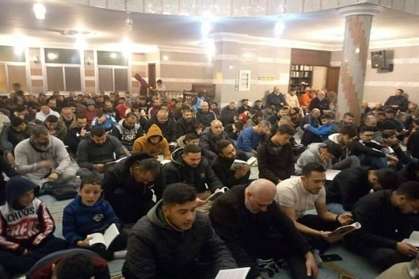 لبنان: منتدى أبي الفضل العباس (ع) يقيم أمسية قرآنية في البقاع الغربي