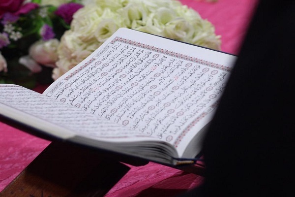جمعية القرآن اللبنانية تقيم أمسية قرآنية في