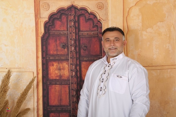 العلاقة بالقرآن علاقة تربية وتأديب وتحسين سلوك وتعبّد لله تعالى